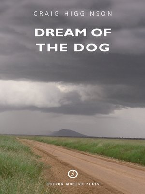 cover image of Dream of the Dog